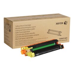 Xerox VersaLink C500 - yellow - drum cartridge