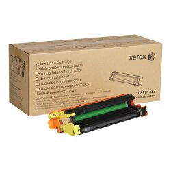 Xerox VersaLink C500 - yellow - drum cartridge