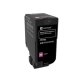 Lexmark - magenta - origineel - tonercartridge - LCCP, LRP