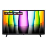 LG 32LQ630B6LA Fernseher 81,3 cm (32 Zoll) HD Smart-TV WLAN Schwarz