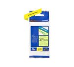 TZe-Tape TZe-B51 tape cassette, Width: 24 mm