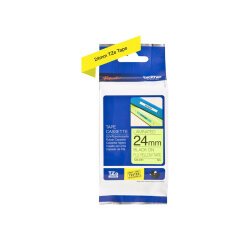 TZe-Tape TZe-B51 cassette à ruban, Largeur: 24 mm