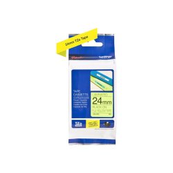 Brother TZe-B511 tape voor P-Touch, breedte: 24 mm x 5 m