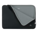 Mobilis Skin 35,6 cm (14") Housse Noir, Gris