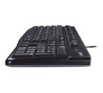 Logitech K120