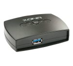 Lindy Switch USB 3.0 2 Ports
