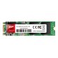 Silicon Power M.2 2280 A55 256 Go Half-slim Série ATA III SLC