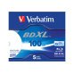 Verbatim - BD-R XL x 5 - 100 GB - storage media