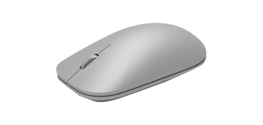 Microsoft Surface souris Bureau Bluetooth BlueTrack