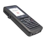 Cisco IP DECT 6825 Bundle téléphone fixe Noir LED