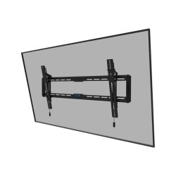 Neomounts WL35-550BL18 Support pour écran mural 43-86" - inclinable - installation facile