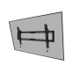 Neomounts WL35-550BL18 Support pour écran mural 43-86" - inclinable - installation facile