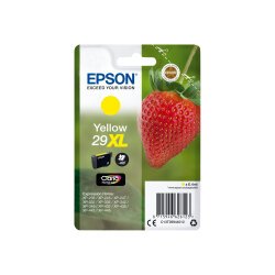 Epson Strawberry Cartouche "Fraise" 29XL - Encre Claria Home J