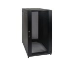 Tripp Lite SR25UB étagère 25U Rack autonome Noir