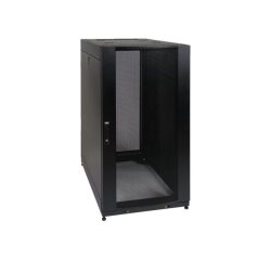 Tripp Lite SR25UB étagère 25U Rack autonome Noir