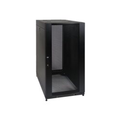 Tripp Lite SR25UB étagère 25U Rack autonome Noir