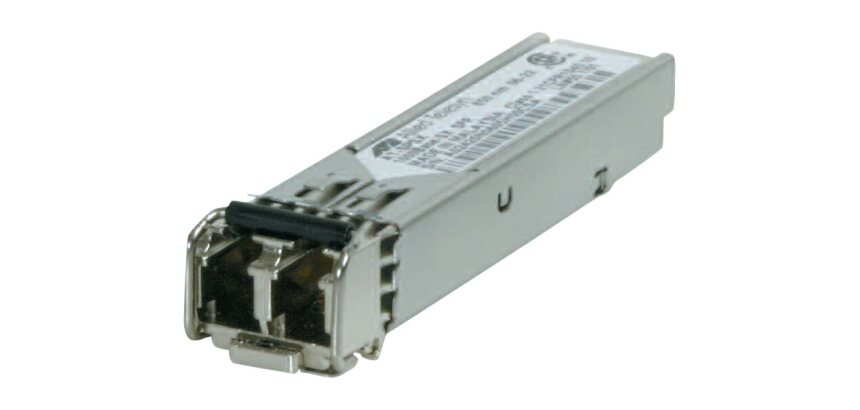 Allied Telesis AT-SPSX module émetteur-récepteur de réseau 1250 Mbit/s 850 nm