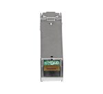 StarTech.com Module SFP GBIC compatible HPE J4858C - Transceiver 1000BASE-SX- Paquet de 10