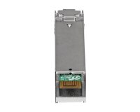 StarTech.com Module SFP GBIC compatible HPE J4858C - Transceiver 1000BASE-SX- Paquet de 10