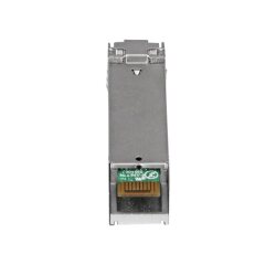 StarTech.com Module SFP GBIC compatible HPE J4858C - Transceiver 1000BASE-SX- Paquet de 10