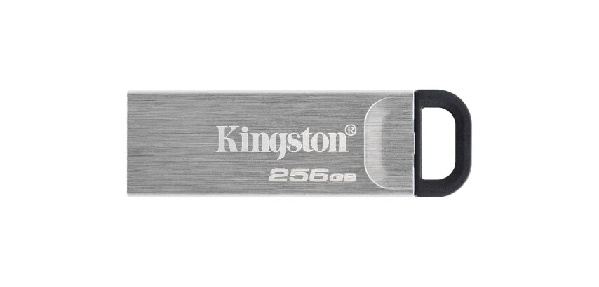 Kingston Technology DataTraveler Clé USB Kyson 256 Go