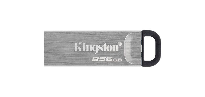 Kingston Technology DataTraveler Clé USB Kyson 256 Go