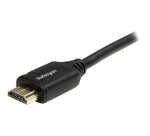 StarTech.com Câble HDMI grande vitesse haute qualité avec Ethernet de 1 m - 4K 60 Hz