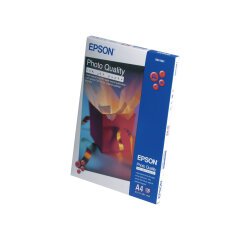 Epson Pap Couché Qual Photo A2 (30f./102g)