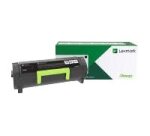 Lexmark 56F2000 Cartouche de toner 1 pièce(s) Noir