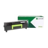 Lexmark 56F2000 Cartouche de toner 1 pièce(s) Noir