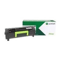 Lexmark 56F2000 Cartouche de toner 1 pièce(s) Noir