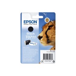 Epson Cheetah Cartouche "Guépard" - Encre DURABrite Ultra N