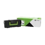 Lexmark 58D2H0E Cartouche de toner 1 pièce(s) Original Noir