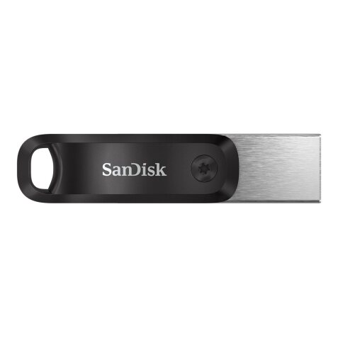 SanDisk SDIX60N-256G-GN6NE lecteur USB flash 256 Go 3.2 Gen 1 (3.1 Gen 1) Gris, Argent