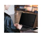 Kensington Filtre de confidentialité amovible 2 directions pour ordinateurs portables 14” 16:9