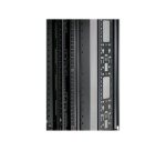 APC Organiseur de câbles vertical, NetShelter SX, 42U (Qté. 2) - Professionnels
