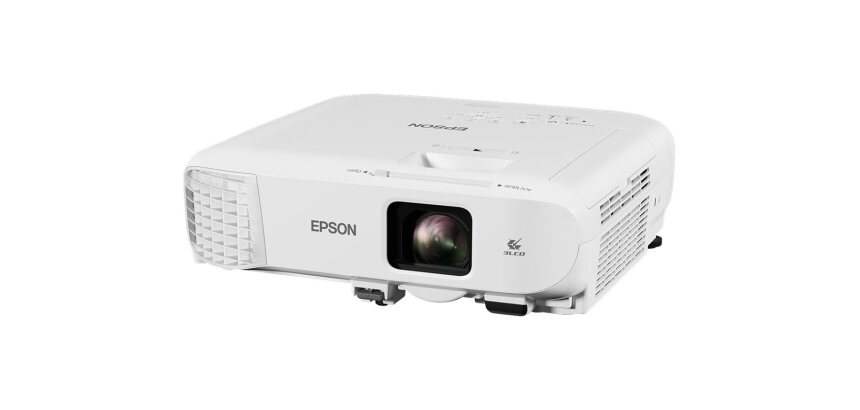 Epson EB-992F