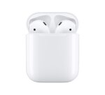 Apple AirPods with Charging Case 2e generatie - werkelijk draadloze koptelefoon met micro