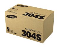 Samsung MLT-D304S - black - original - toner cartridge (SV044A)