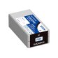 Epson SJIC22P(K) - zwart - origineel - inktcartridge