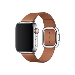 Apple 40mm Modern Buckle - Uhrarmband für Smartwatch