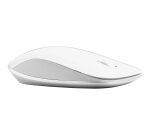 HP 410 Souris Bluetooth ultra-plate blanche