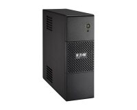 Eaton 5S 1500i alimentation d'énergie non interruptible 1,5 kVA 900 W 8 sortie(s) CA