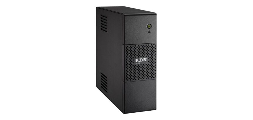 Eaton 5S 1500i alimentation d'énergie non interruptible 1,5 kVA 900 W 8 sortie(s) CA
