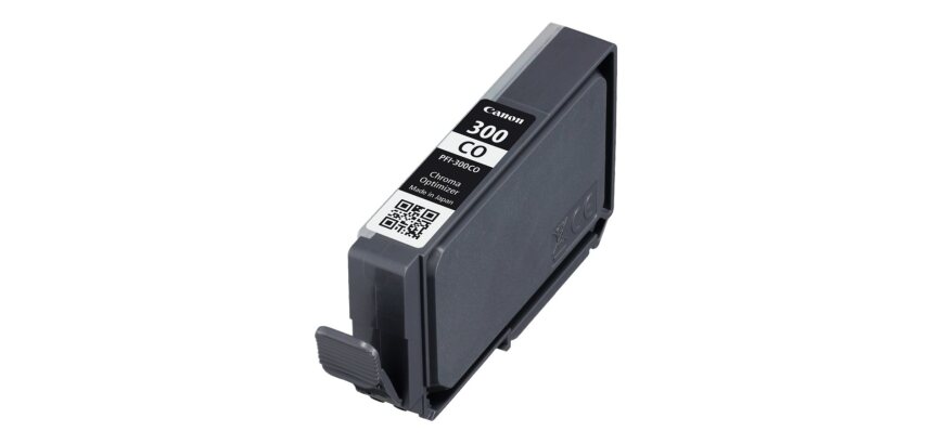 Canon Cartouche d'encre Chroma Optimiser PFI-300CO