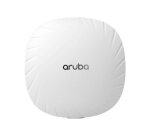 HPE Aruba Networking AP-514 (RW) Dual Radio 4x4/2x2 802.11ax External Antennas Unified Campus AP