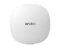 HPE Aruba Networking AP-514 (RW) Dual Radio 4x4/2x2 802.11ax External Antennas Unified Campus AP