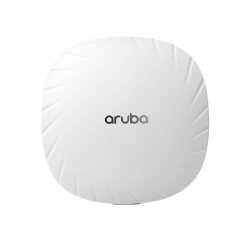 HPE Aruba Networking AP-514 (RW) Dual Radio 4x4/2x2 802.11ax External Antennas Unified Campus AP