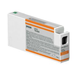 Epson Encre Pigment Orange SP 7900/9900 (700ml)