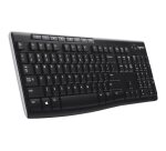 Logitech K270